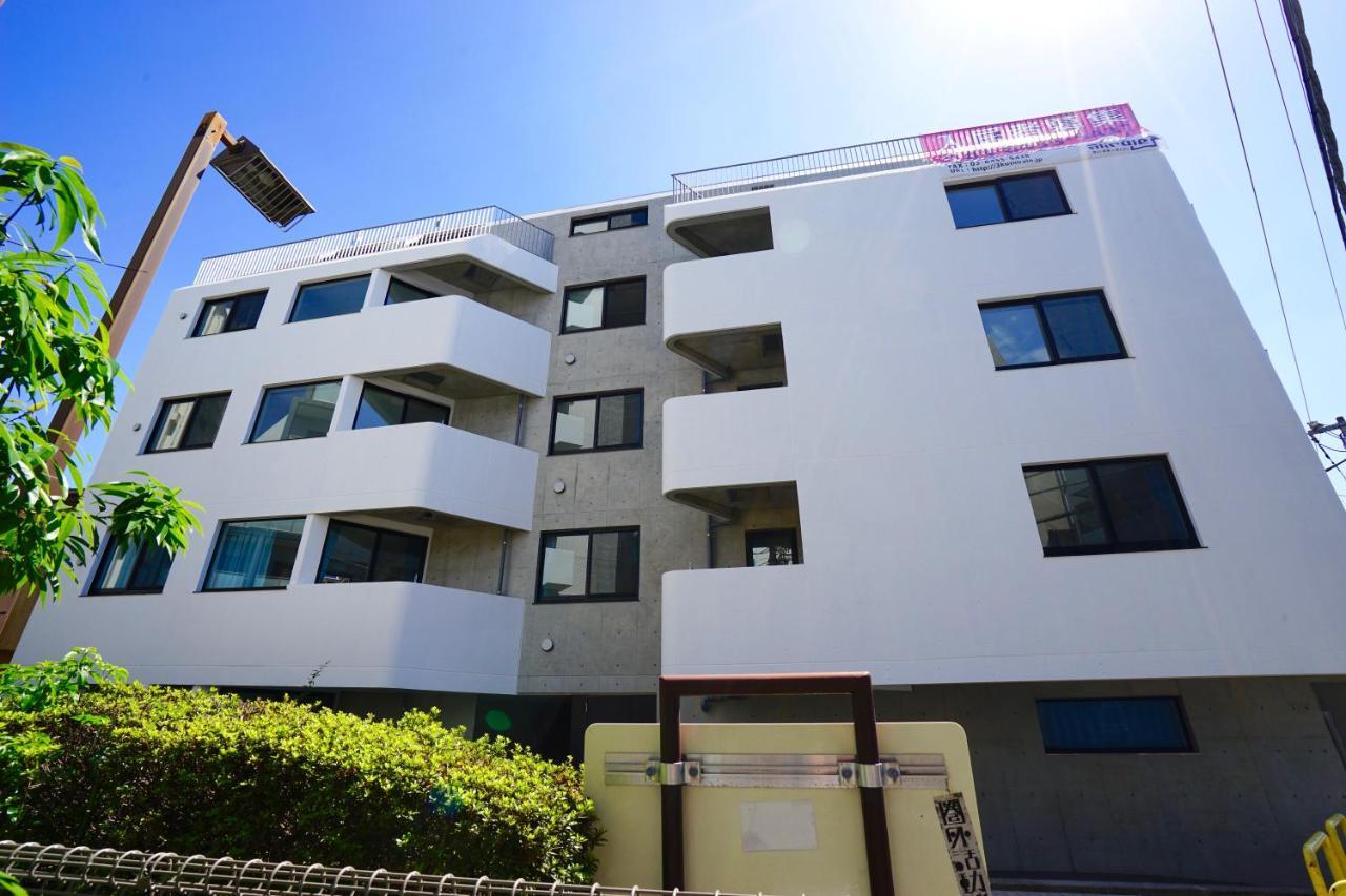 Court Residence Tokyo Nakano — Foto 1